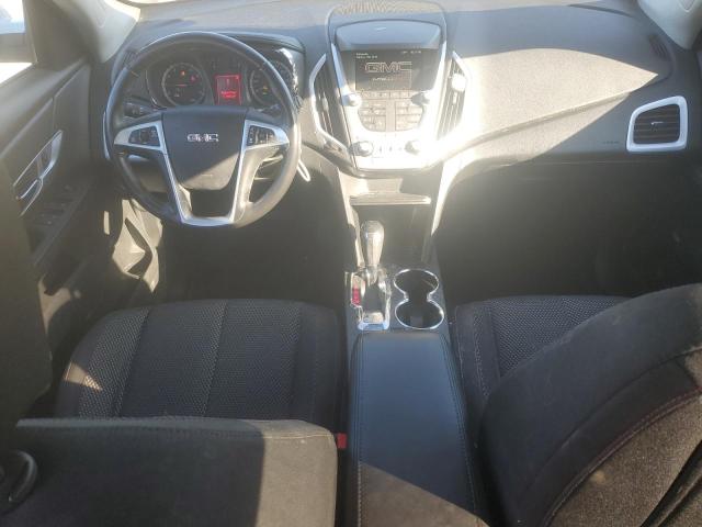 2GKALNEK7H6229690 - 2017 GMC TERRAIN SLE 白色 照片 8