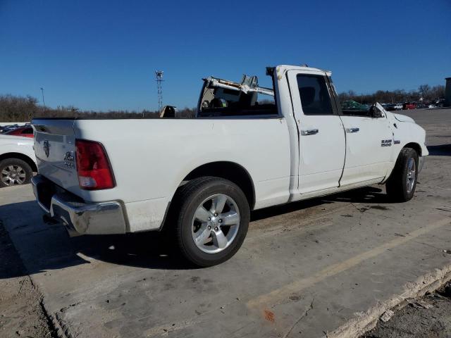 1C6RR6GT5FS754791 - 2015 RAM 1500 SLT WHITE photo 3