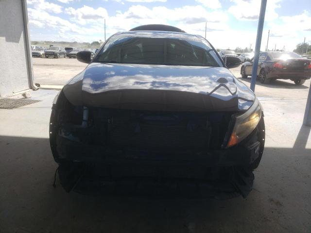 5XXGN4A74FG354095 - 2015 KIA OPTIMA EX BURGUNDY photo 5