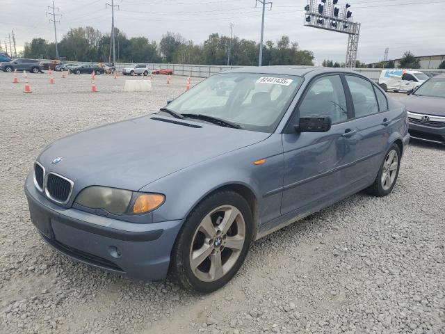 2003 BMW 325 XI, 