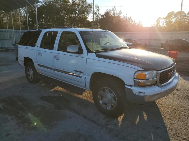 1GKEC16ZX6J178529 - 2006 GMC YUKON XL C1500 WHITE photo 4