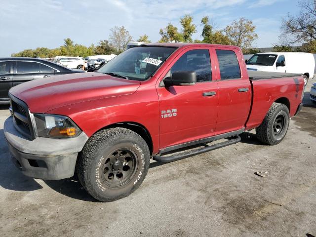 2009 DODGE RAM 1500, 