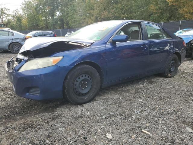 2010 TOYOTA CAMRY BASE, 