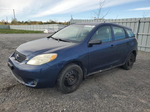 2008 TOYOTA COROLLA MA XR, 