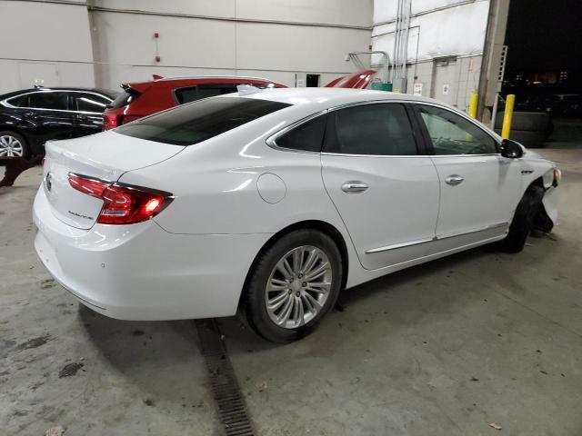 1G4ZP5SZ3JU123017 - 2018 BUICK LACROSSE ESSENCE WHITE photo 3