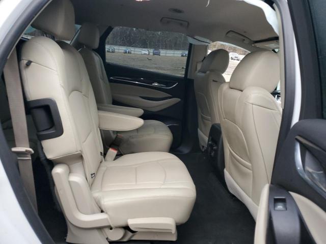 5GAERBKW4KJ299094 - 2019 BUICK ENCLAVE ESSENCE 白色 照片 10