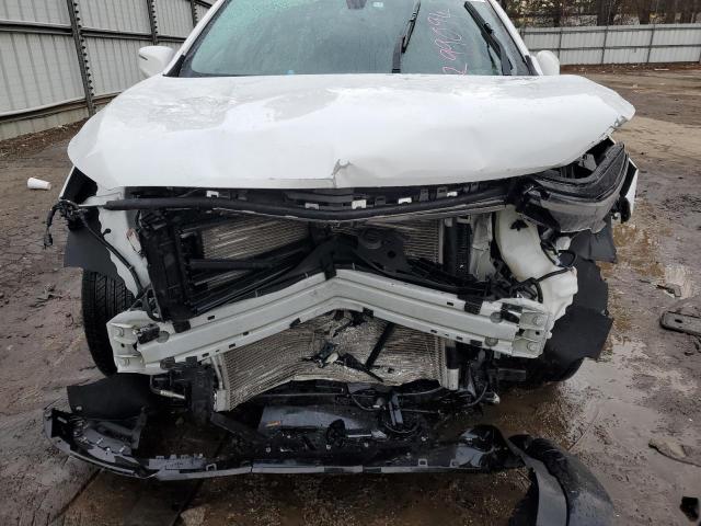 5GAERBKW4KJ299094 - 2019 BUICK ENCLAVE ESSENCE 白色 照片 11