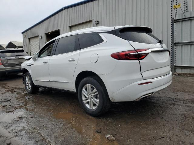 5GAERBKW4KJ299094 - 2019 BUICK ENCLAVE ESSENCE 白色 照片 2