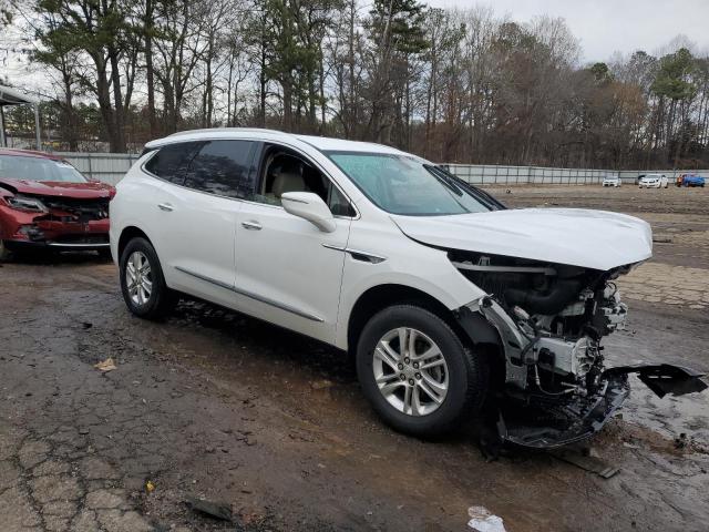 5GAERBKW4KJ299094 - 2019 BUICK ENCLAVE ESSENCE 白色 照片 4