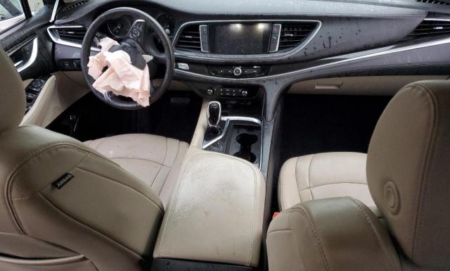 5GAERBKW4KJ299094 - 2019 BUICK ENCLAVE ESSENCE 白色 照片 8