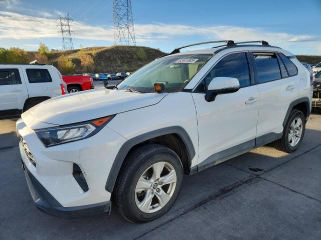 2021 TOYOTA RAV4 XLE, 