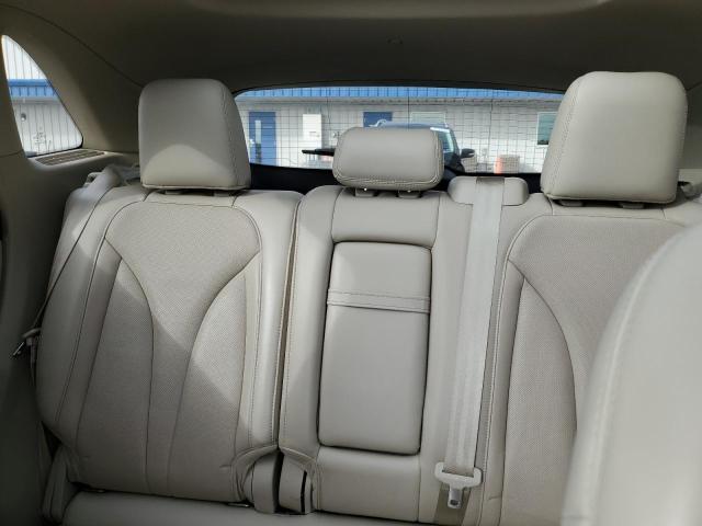 5LMTJ3DH3KUL18999 - 2019 LINCOLN MKC RESERVE Blanco foto 10