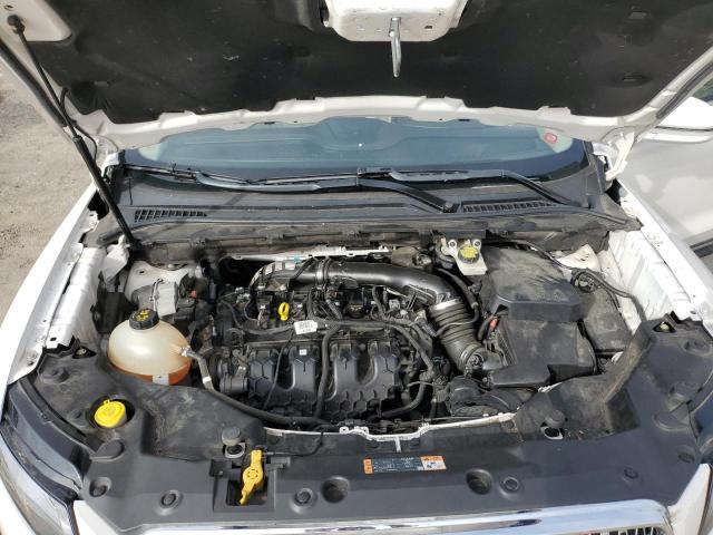 5LMTJ3DH3KUL18999 - 2019 LINCOLN MKC RESERVE Blanco foto 12