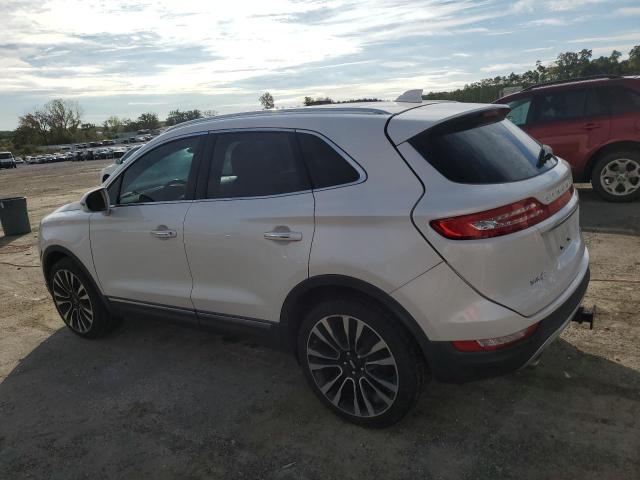 5LMTJ3DH3KUL18999 - 2019 LINCOLN MKC RESERVE Blanco foto 2