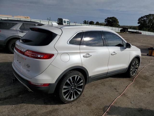 5LMTJ3DH3KUL18999 - 2019 LINCOLN MKC RESERVE Blanco foto 3