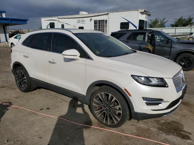 5LMTJ3DH3KUL18999 - 2019 LINCOLN MKC RESERVE Blanco foto 4