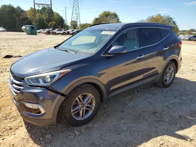 2017 HYUNDAI SANTA FE S, 