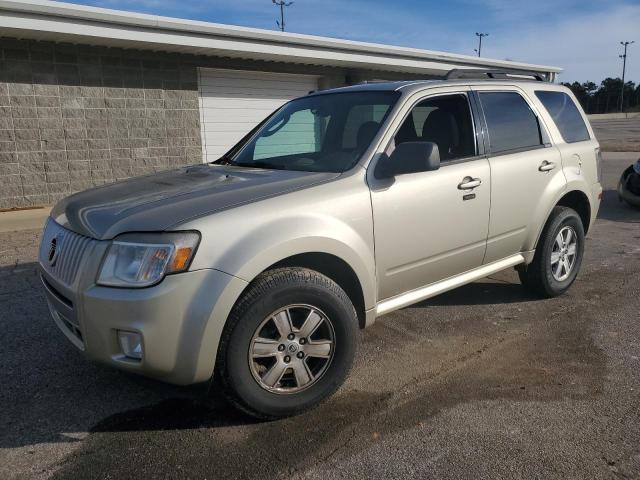 2010 MERCURY MARINER, 