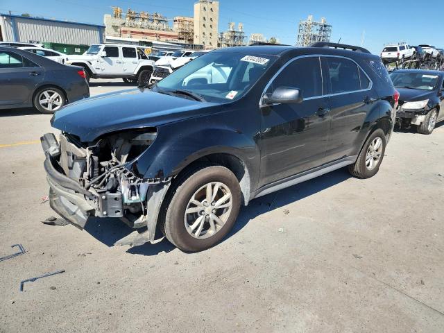2017 CHEVROLET EQUINOX LT, 