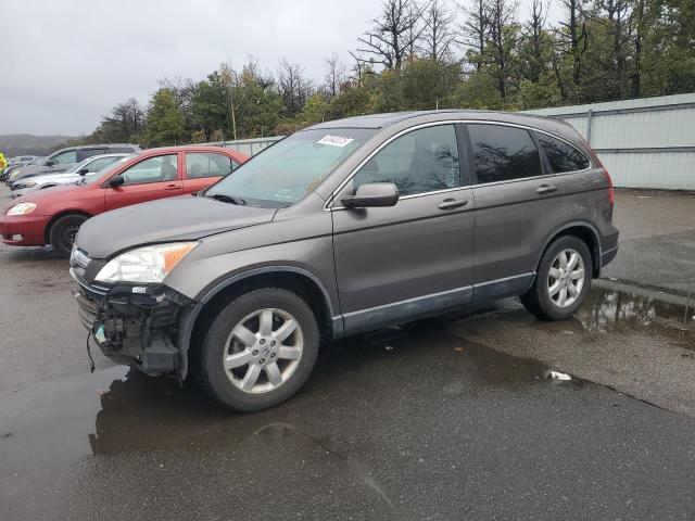 2009 HONDA CR-V EXL, 