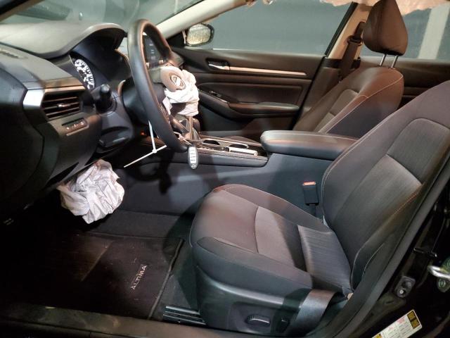 1N4BL4DV2PN389384 - 2023 NISSAN ALTIMA SV BLACK photo 7