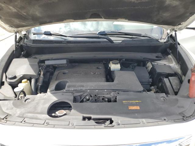 5N1AL0MN4FC506984 - 2015 INFINITI QX60 白色 照片 12