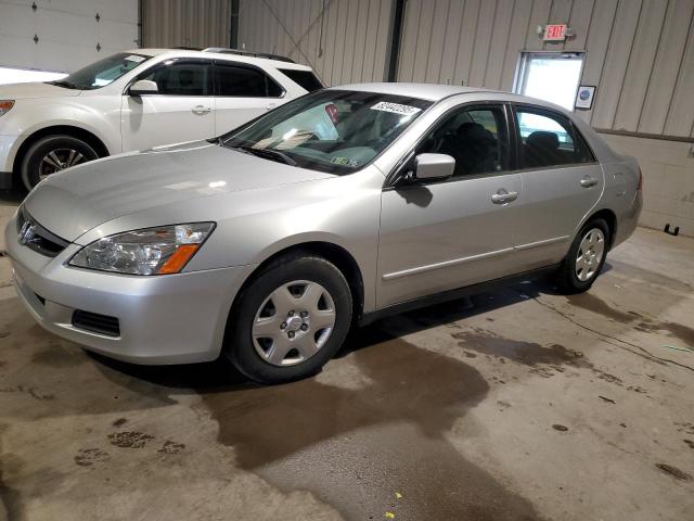 2007 HONDA ACCORD LX, 