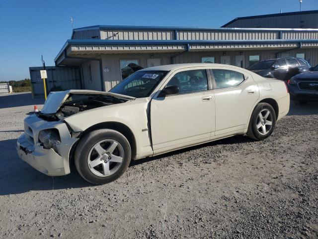 2008 DODGE CHARGER, 