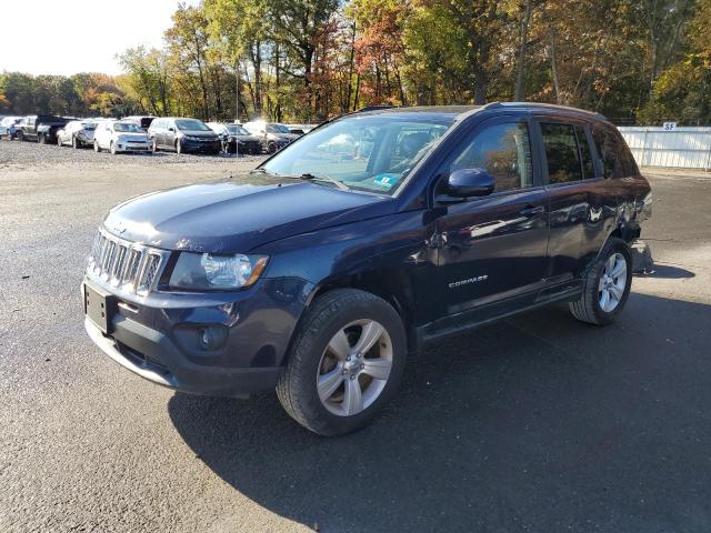 2014 JEEP COMPASS LATITUDE, 