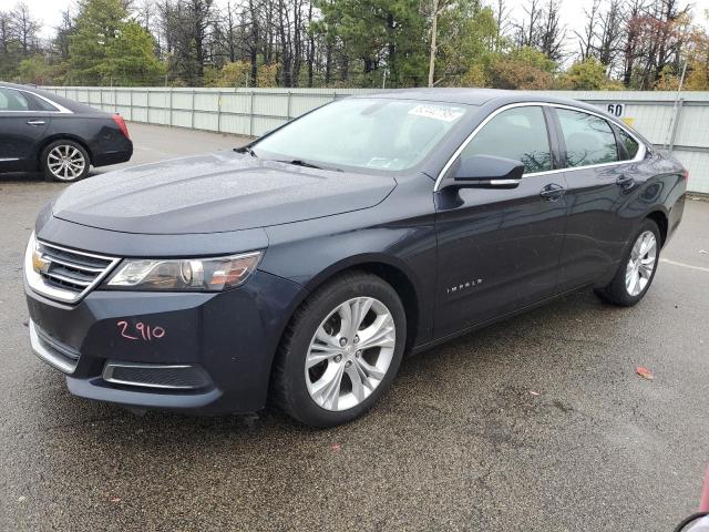 2014 CHEVROLET IMPALA LT, 