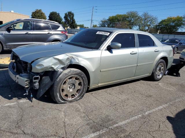 2005 CHRYSLER 300 TOURING, 