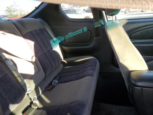 2G1WW12E739126849 - 2003 CHEVROLET MONTE CARLO LS 黑色 照片 10