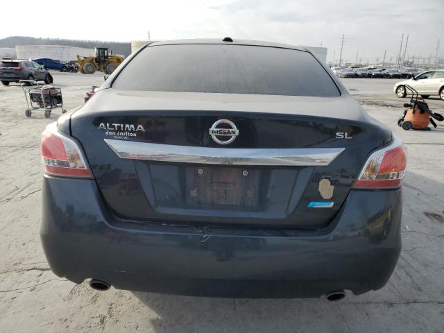 1N4AL3AP7EN372587 - 2014 NISSAN ALTIMA 2.5 BLACK photo 6