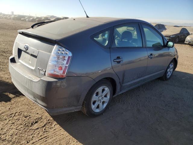 JTDKB20U973288224 - 2007 TOYOTA PRIUS GRAY photo 3