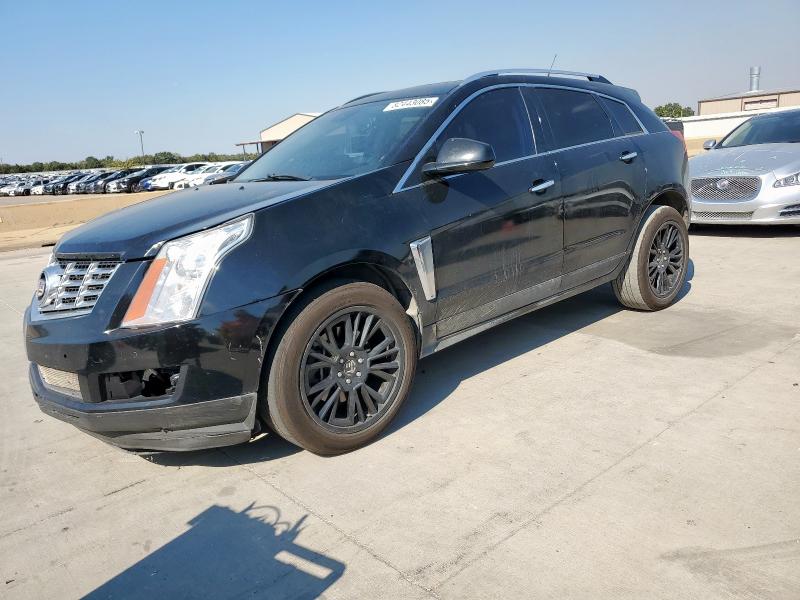 2013 CADILLAC SRX PERFORMANCE COLLECTION, 