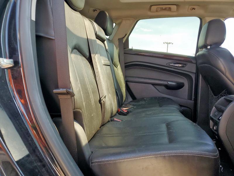 3GYFNDE36DS543223 - 2013 CADILLAC SRX PERFORMANCE COLLECTION Чорний фото 11