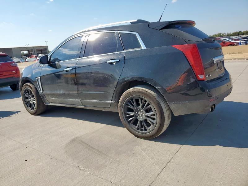 3GYFNDE36DS543223 - 2013 CADILLAC SRX PERFORMANCE COLLECTION Чорний фото 2