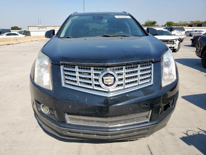 3GYFNDE36DS543223 - 2013 CADILLAC SRX PERFORMANCE COLLECTION Чорний фото 5