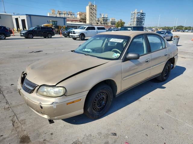 2003 CHEVROLET MALIBU, 
