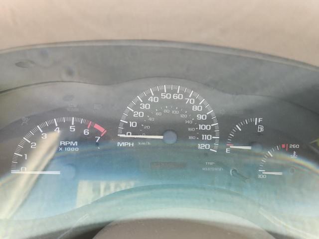 1G1ND52JX3M501674 - 2003 CHEVROLET MALIBU GOLD photo 9