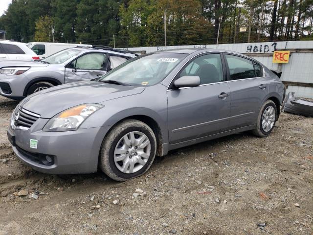 2009 NISSAN ALTIMA 2.5, 