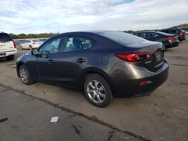 3MZBM1U77FM158011 - 2015 MAZDA 3 SPORT 灰色 照片 2