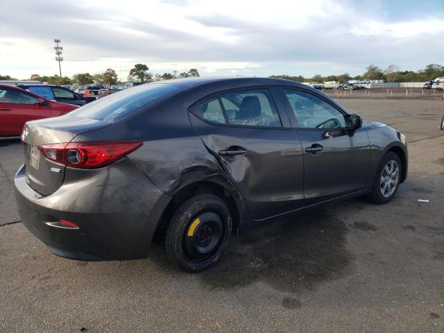 3MZBM1U77FM158011 - 2015 MAZDA 3 SPORT 灰色 照片 3