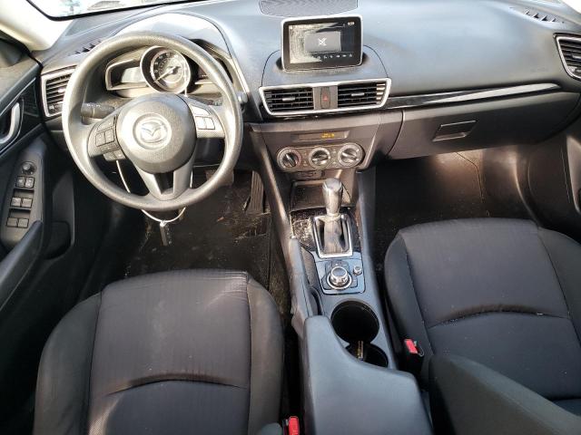 3MZBM1U77FM158011 - 2015 MAZDA 3 SPORT 灰色 照片 8