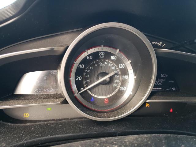 3MZBM1U77FM158011 - 2015 MAZDA 3 SPORT 灰色 照片 9