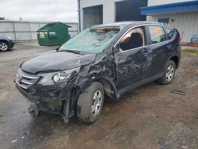 2014 HONDA CR-V LX, 