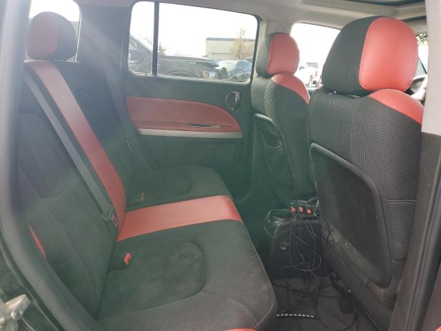3GNCA63X49S505798 - 2009 CHEVROLET HHR SS 黑色 照片 10