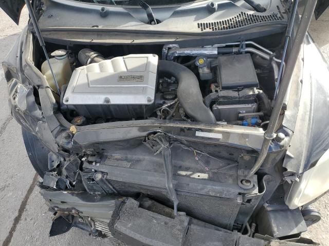 3GNCA63X49S505798 - 2009 CHEVROLET HHR SS 黑色 照片 11