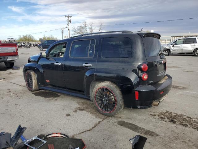 3GNCA63X49S505798 - 2009 CHEVROLET HHR SS 黑色 照片 2