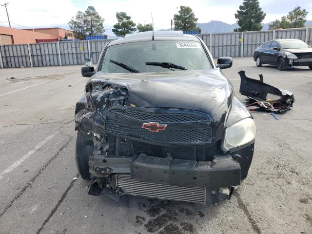 3GNCA63X49S505798 - 2009 CHEVROLET HHR SS 黑色 照片 5